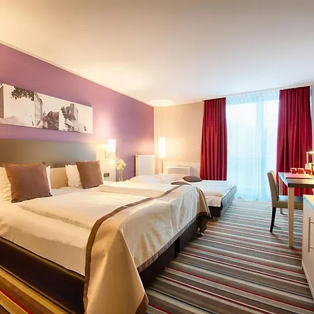 Leonardo Hotel Hannover Airport-3