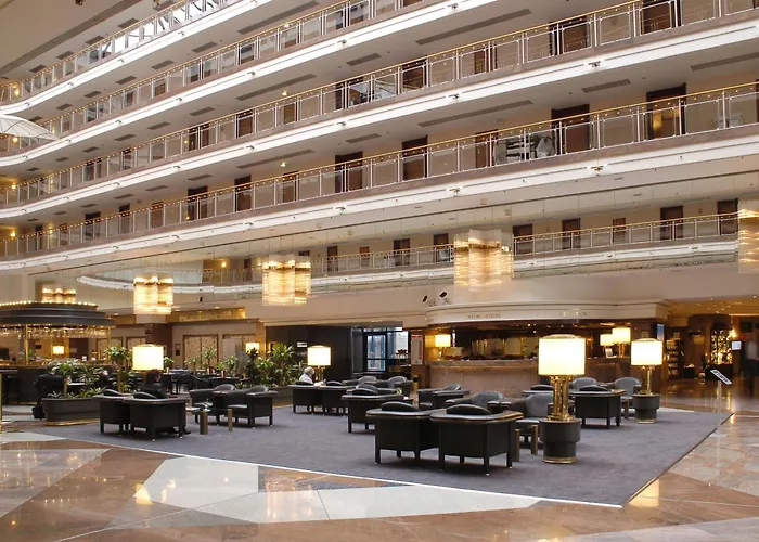Hotel mit Whirlpool Maritim Airport Hannover