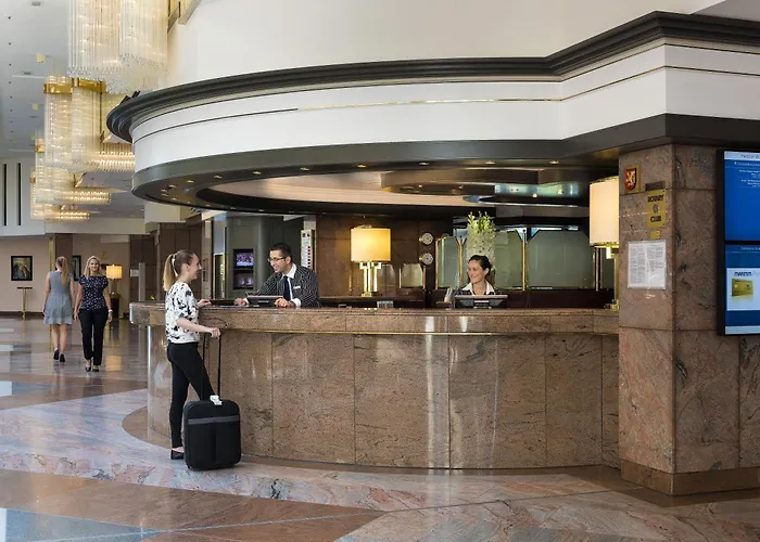 Hotel mit Whirlpool Maritim Airport Hannover