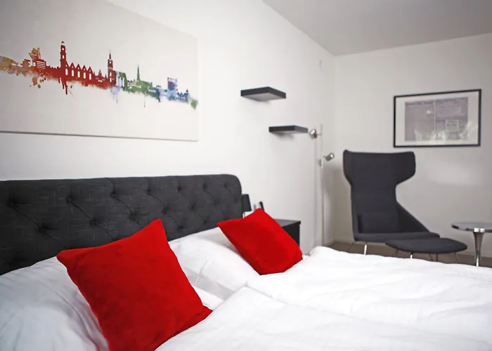 3 SterneHotel Eilenriedestift