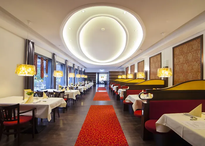 3 SterneHotel Eilenriedestift
