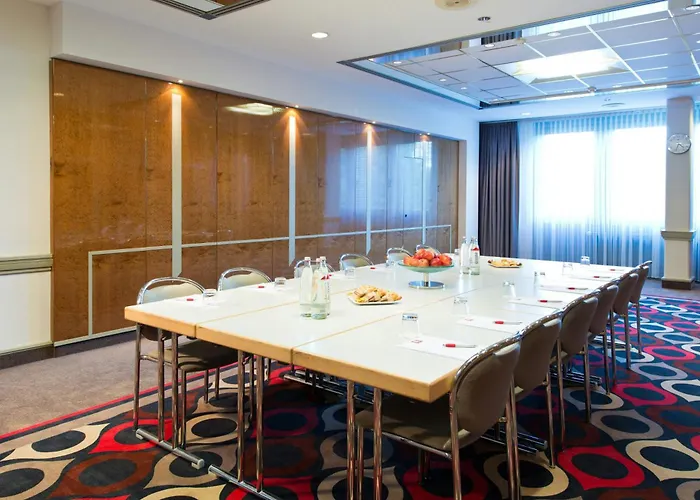 Leonardo Hotel Hannover Airport