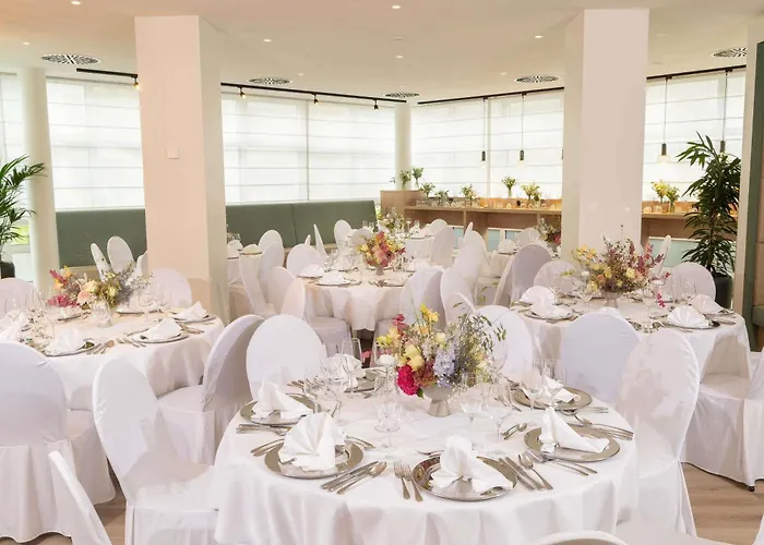 Fora Hannover By Mercure